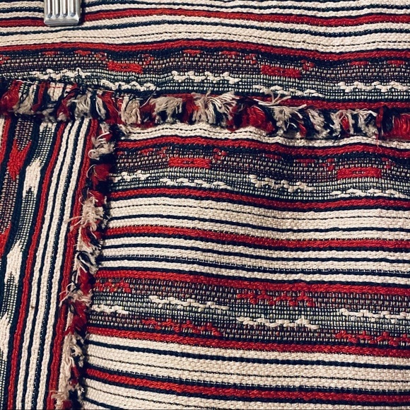 Intermix Twelfth St Cynthia Vincent skirt small - Picture 2 of 10